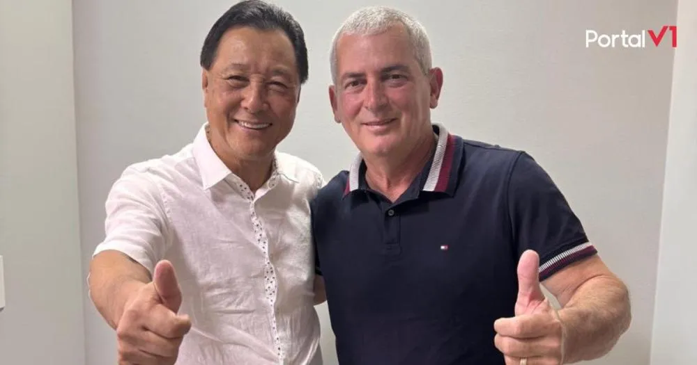 Vereador Kirk de São Pedro do Ivaí Atende Reivindicações da Comunidade e Solicita Melhorias para o Município