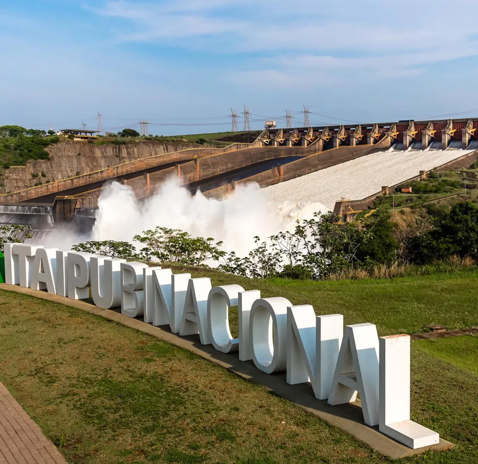 São João do Ivaí Avança na Reciclagem com Apoio da Itaipu Binacional