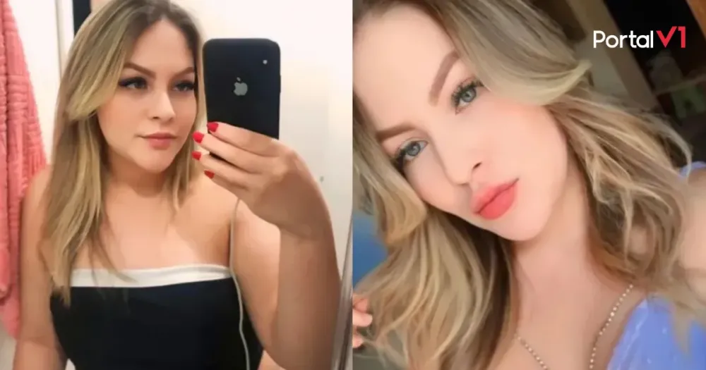 Família aguarda liberação do corpo de jovem que morreu carbonizada