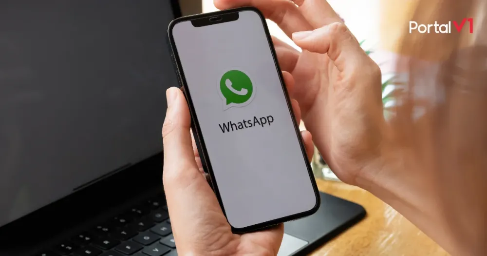Mulher de Kaloré cai em golpe pelo WhatsApp ao acreditar em falso advogado