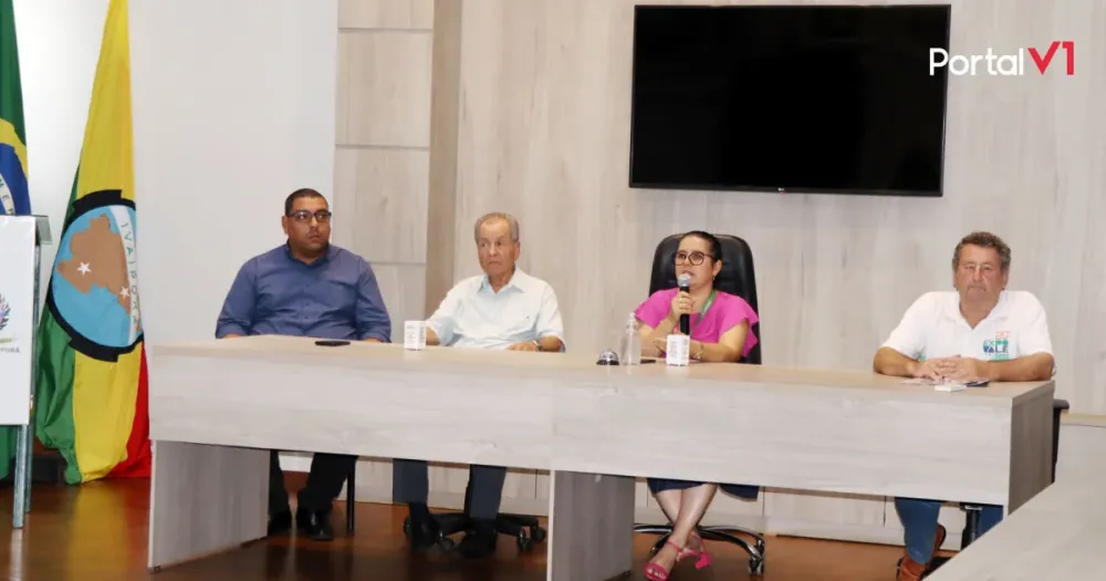 Contribuintes de Ivaiporã podem destinar parte do Imposto de Renda para projetos sociais