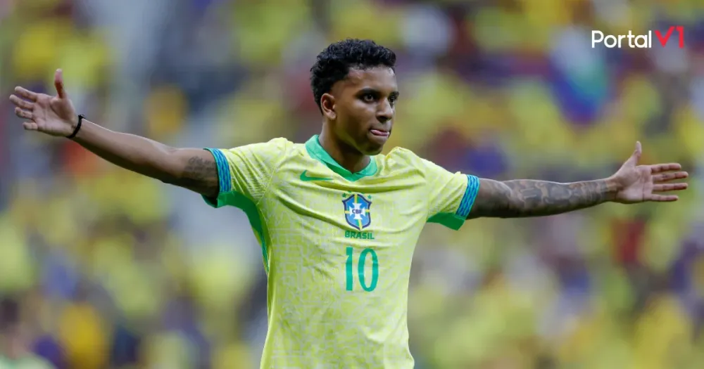 Brasil encara Argentina em jogo decisivo das Eliminatórias