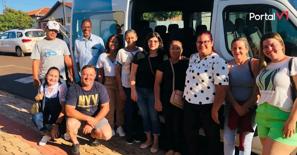 Doação de sangue em São Pedro do Ivaí reforça estoques do Hemonúcleo de Apucarana