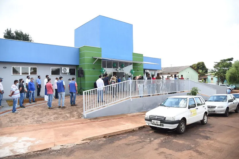 Secretaria de Saúde de São João do Ivaí Organiza Mutirão para Regularizar Exames e Cirurgias Pendentes