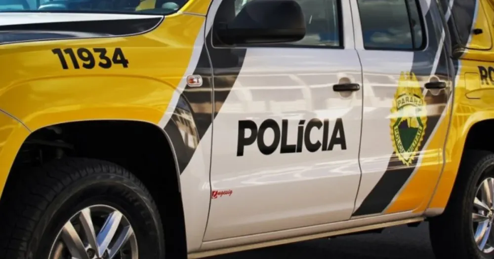 Homem invade casa e ameaça ex-mulher em São Pedro do Ivaí