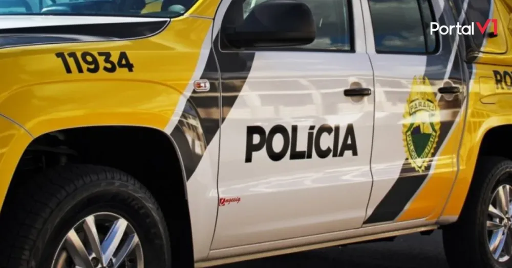 Operação policial fiscaliza estabelecimentos e prende suspeitos em Apucarana