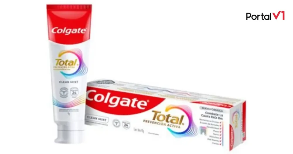Anvisa Suspende Creme Dental da Colgate Após Relatos de Reações Adversas