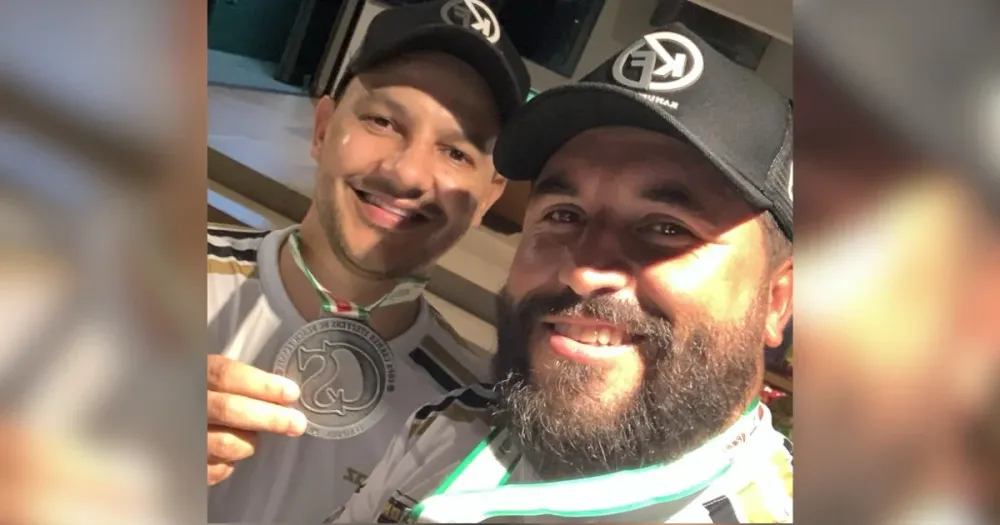 Atletas de São Pedro do Ivaí ficam com Vice-campeonato na Copa Carmen Steffens de Beach Tennis
