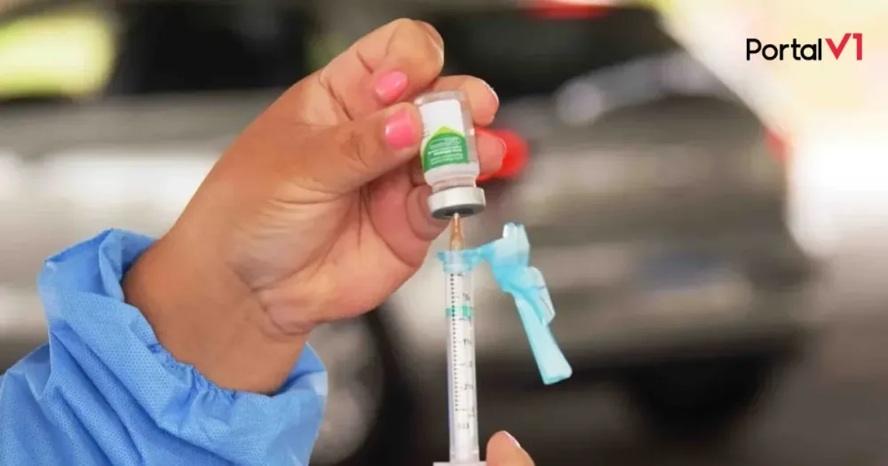 Ivaiporã inicia na terça-feira campanha de vacinação contra a gripe