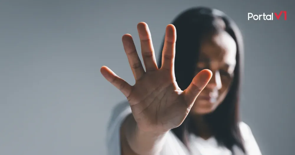 Homem é preso por violência doméstica em Faxinal após ameaçar esposa