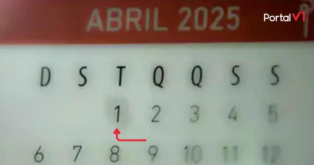 Por que o 1º de abril é conhecido como o Dia da Mentira?