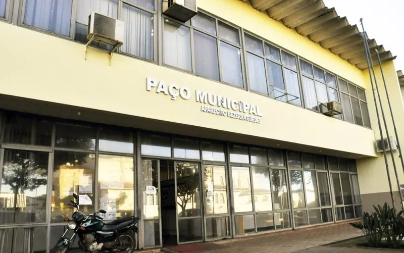 Prefeitura de São João do Ivaí e Sebrae Planejam Novos Cursos e Palestras para Fomentar o Empreendedorismo Local