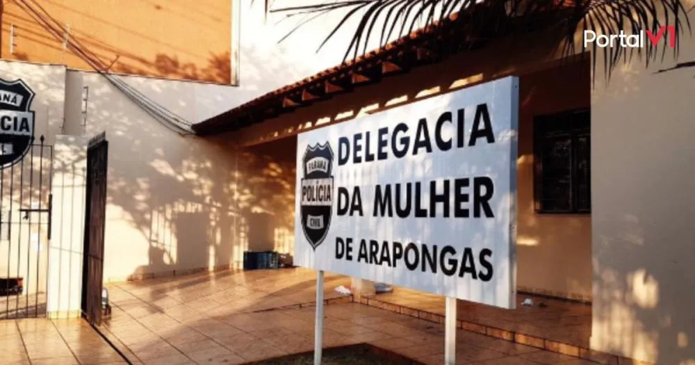 Foragido que matou a ex-sogra e estuprou mulher é preso em Arapongas