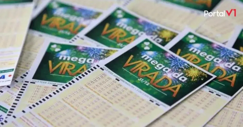 Ganhador da Mega da Virada perde prêmio milionário; veja onde a aposta foi feita