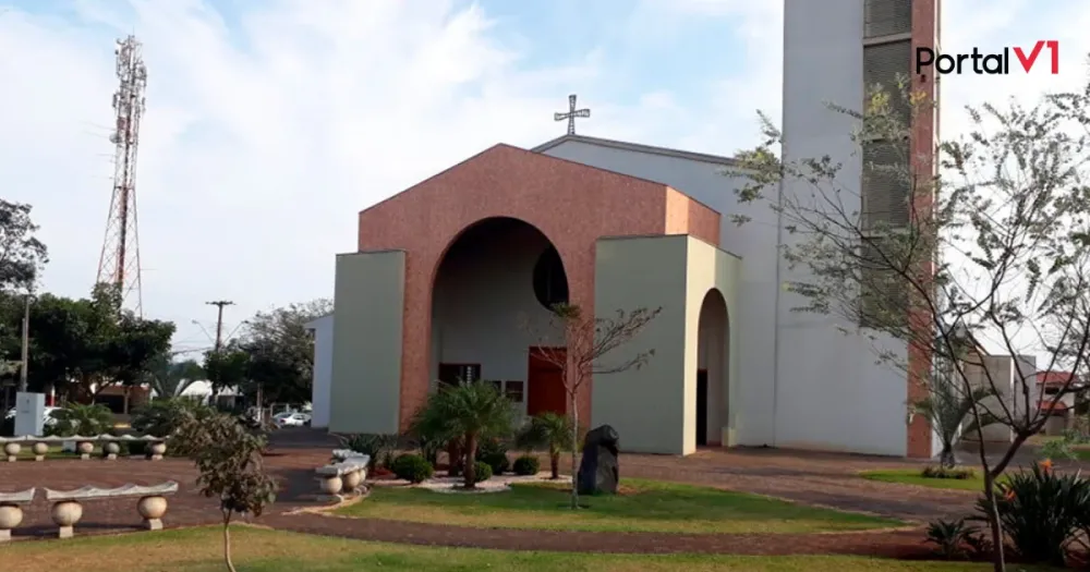 São João do Ivaí terá chuva e calor de até 30°C nesta quarta-feira
