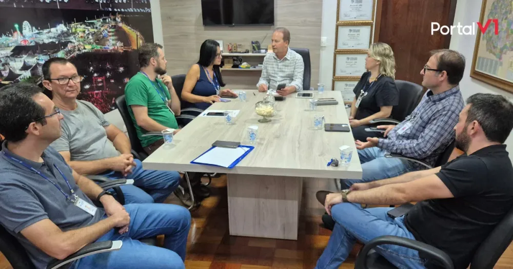 Parceria entre Prefeitura de Ivaiporã e Sanepar leva melhorias operacionais à comunidade Severiano