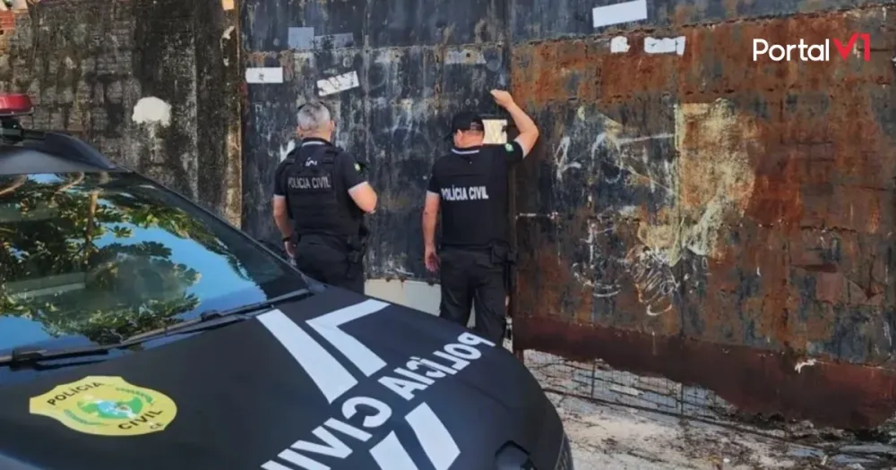 Golpe em série: organização criminosa é alvo de operação por desviar dinheiro de prefeituras