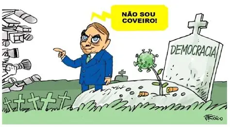 KRODZW O MAIOR HACKER DO BRASIL