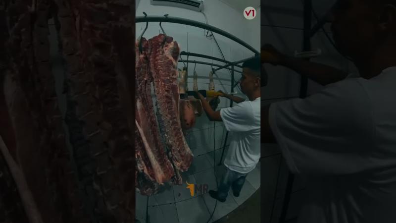 MR Casa de Carnes: Esquenta de Carnaval? Tem que ter churrasco