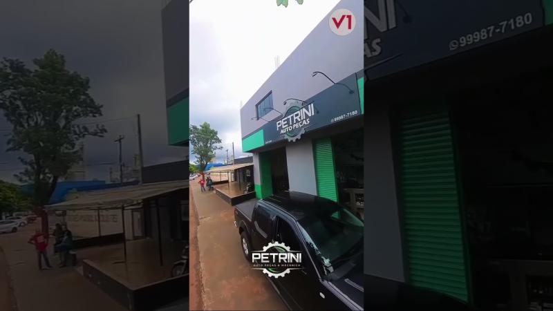 Seu Carro em Boas Mãos: Petrini Mecânica e Autopeças em São João do Ivaí